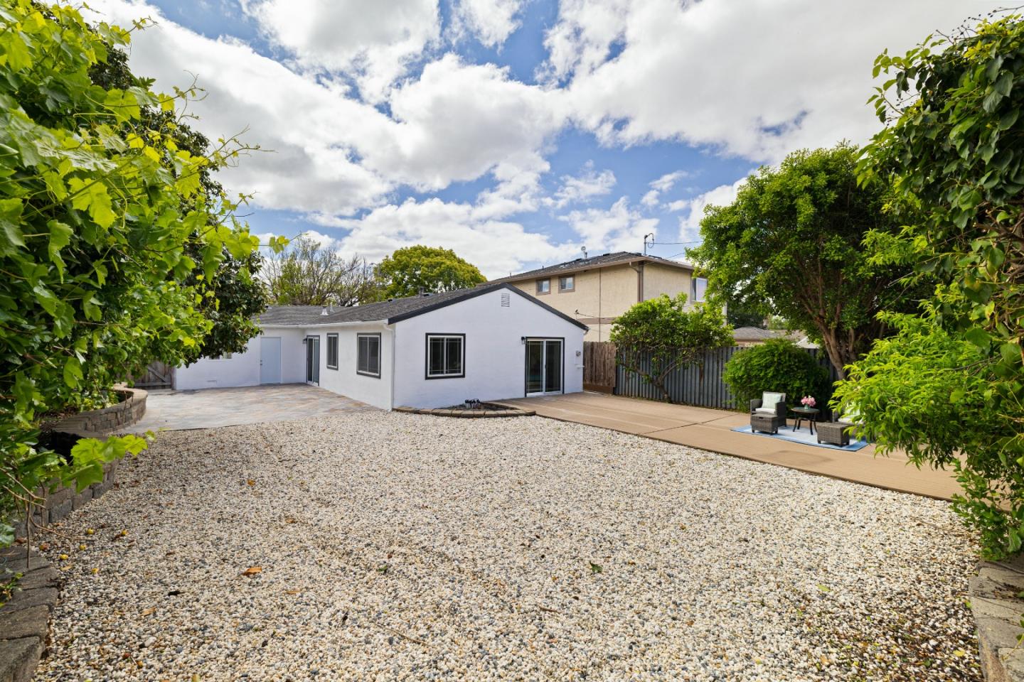 227 Lippert Avenue Fremont, CA 94539 - Photo 23 of 25 a house with a yard
