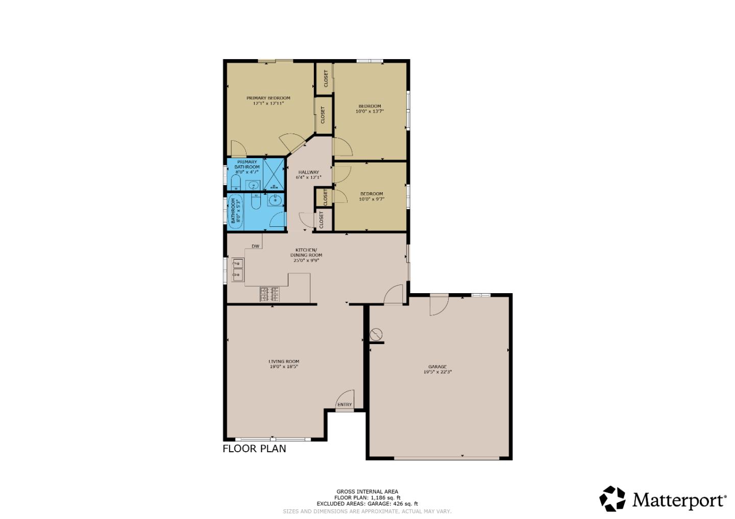 227 Lippert Avenue Fremont, CA 94539 - Photo 25 of 25 a picture of door with outdoor space