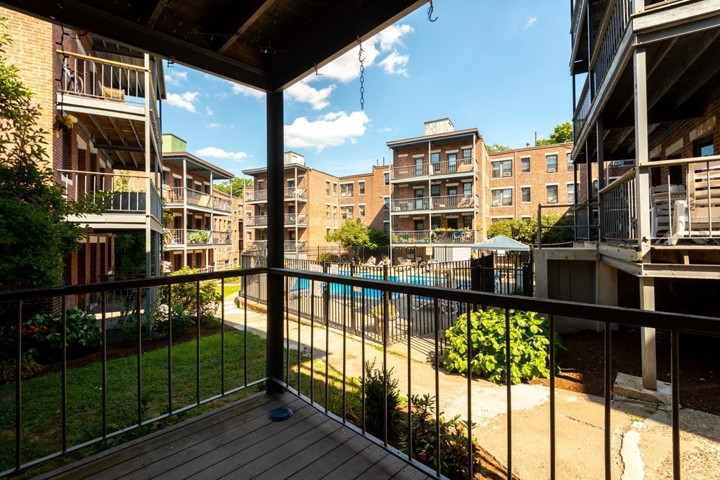 120 Lanark Road, Unit 3 Boston, MA 02135 - Photo 19 of 28