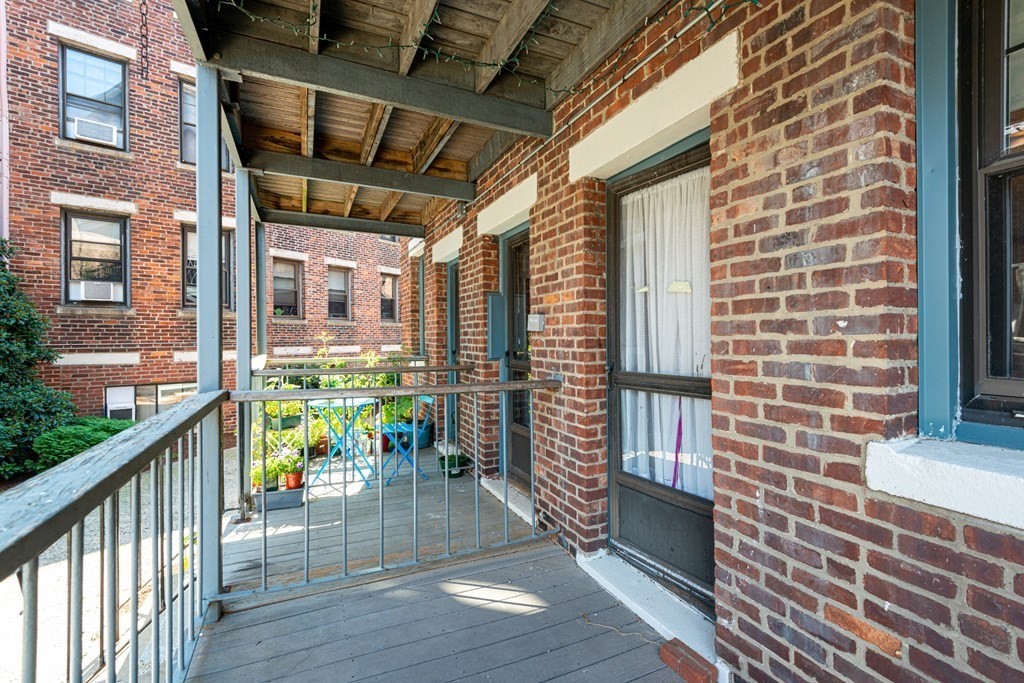 120 Lanark Road, Unit 3 Boston, MA 02135 - Photo 20 of 28