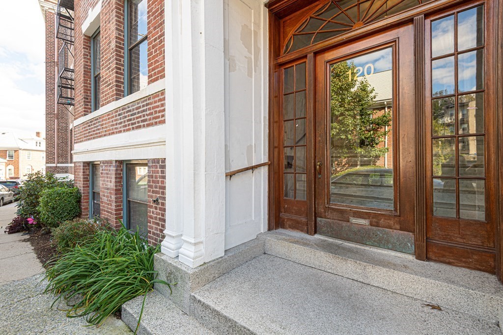 120 Lanark Road, Unit 3 Boston, MA 02135 - Photo 2 of 28