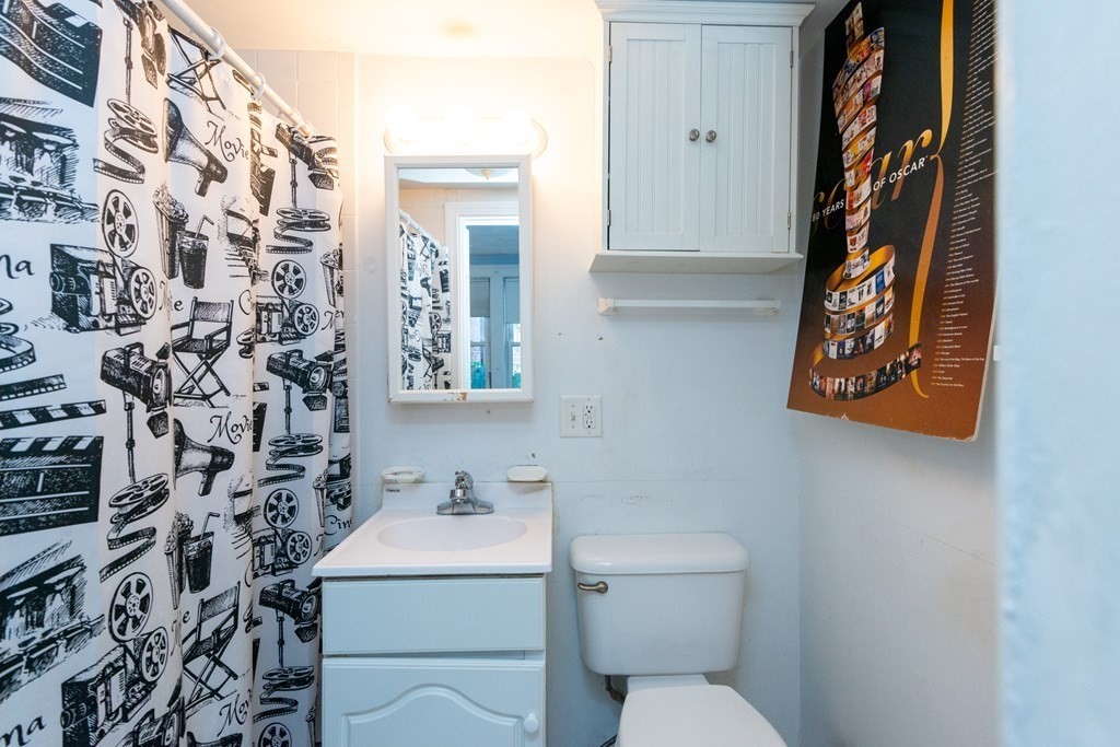 120 Lanark Road, Unit 3 Boston, MA 02135 - Photo 21 of 28