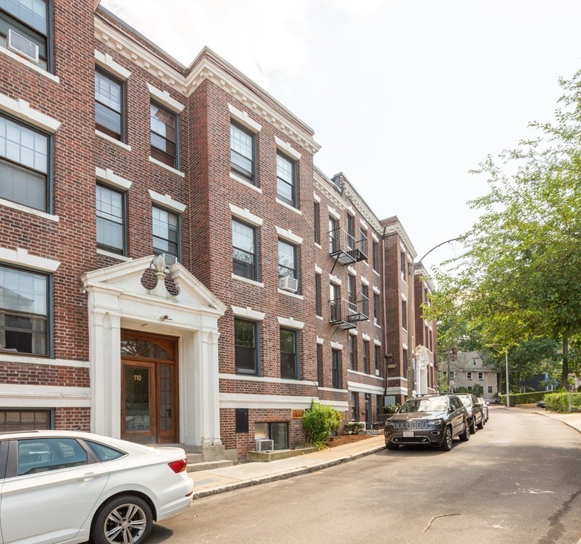 120 Lanark Road, Unit 3 Boston, MA 02135 - Photo 23 of 28