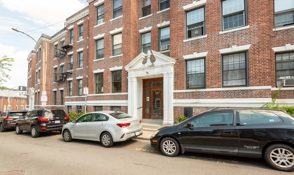 120 Lanark Road, Unit 3 Boston, MA 02135 - Photo 24 of 28