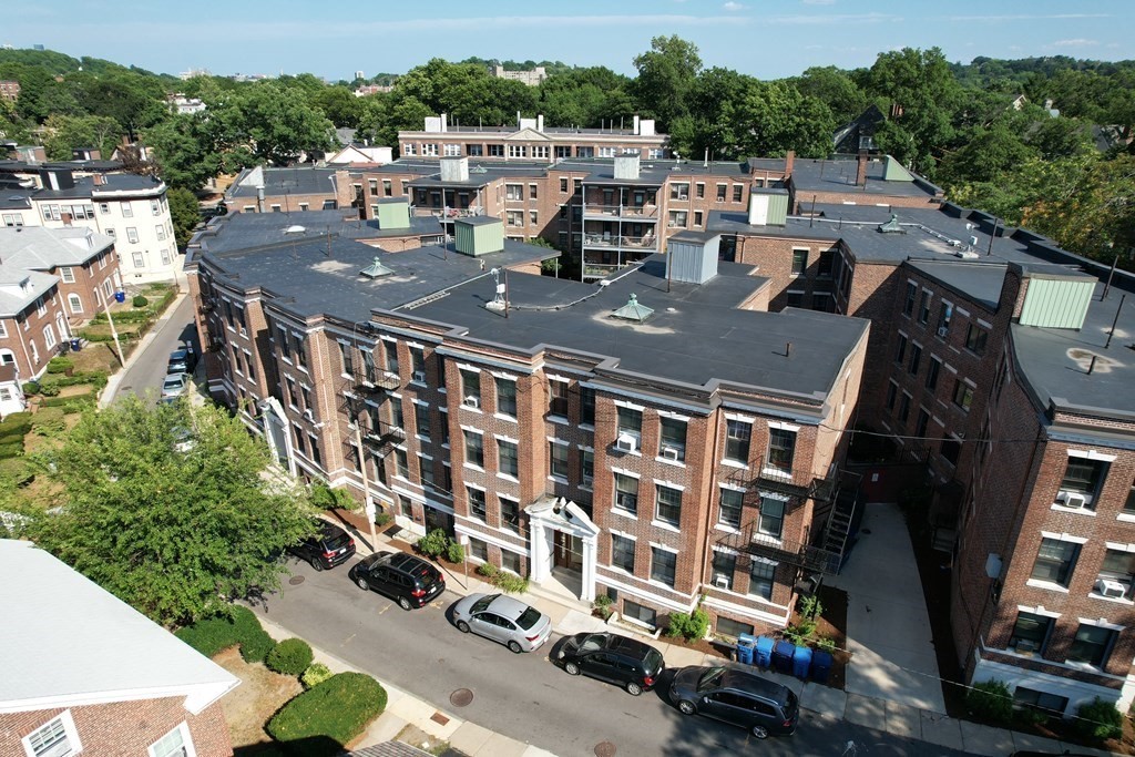 120 Lanark Road, Unit 3 Boston, MA 02135 - Photo 25 of 28