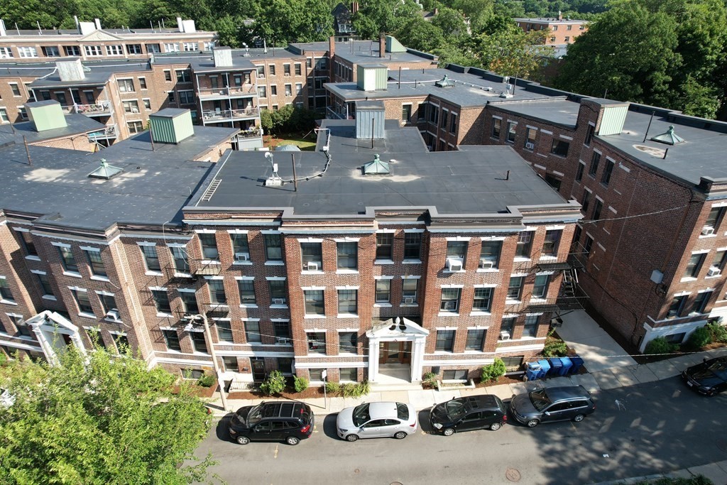 120 Lanark Road, Unit 3 Boston, MA 02135 - Photo 26 of 28