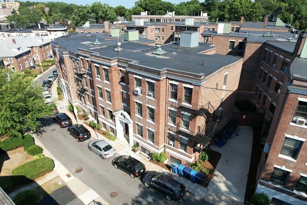 120 Lanark Road, Unit 3 Boston, MA 02135 - Photo 27 of 28