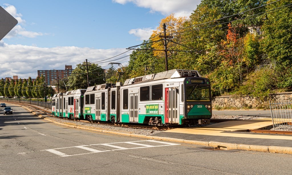120 Lanark Road, Unit 3 Boston, MA 02135 - Photo 28 of 28