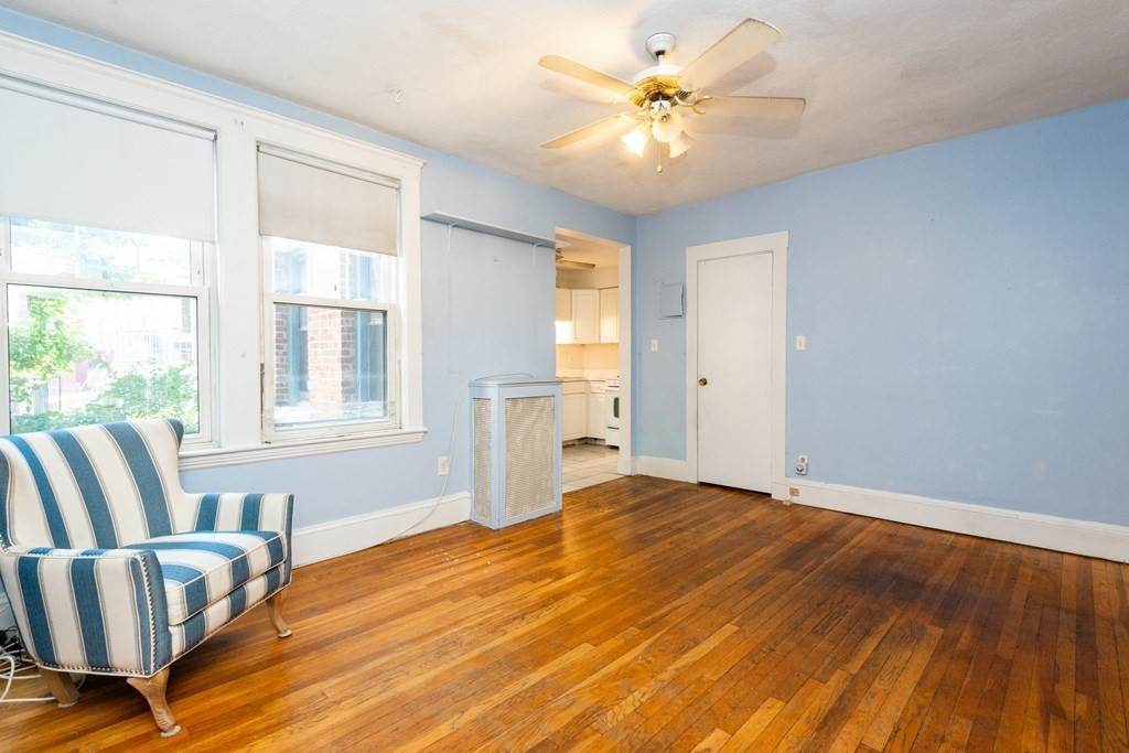 120 Lanark Road, Unit 3 Boston, MA 02135 - Photo 8 of 28