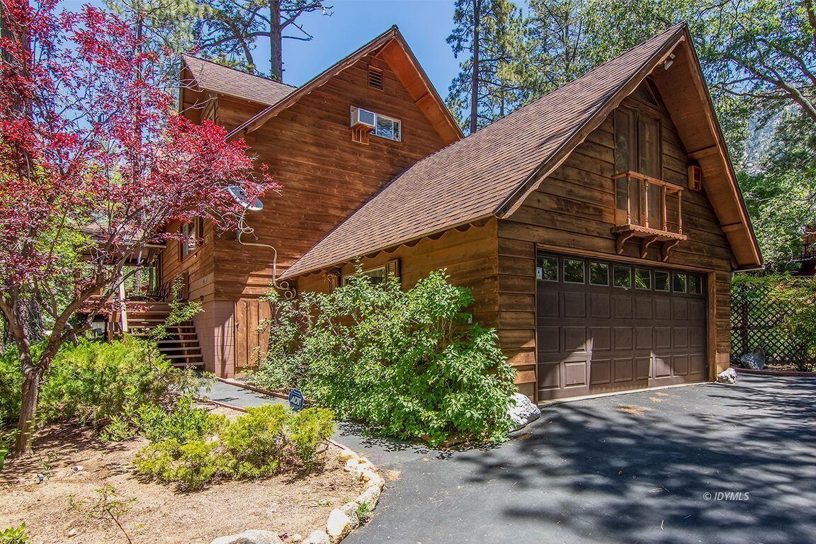 25456 Palomar Road Idyllwild, CA 92549 - Photo 54 of 58 55