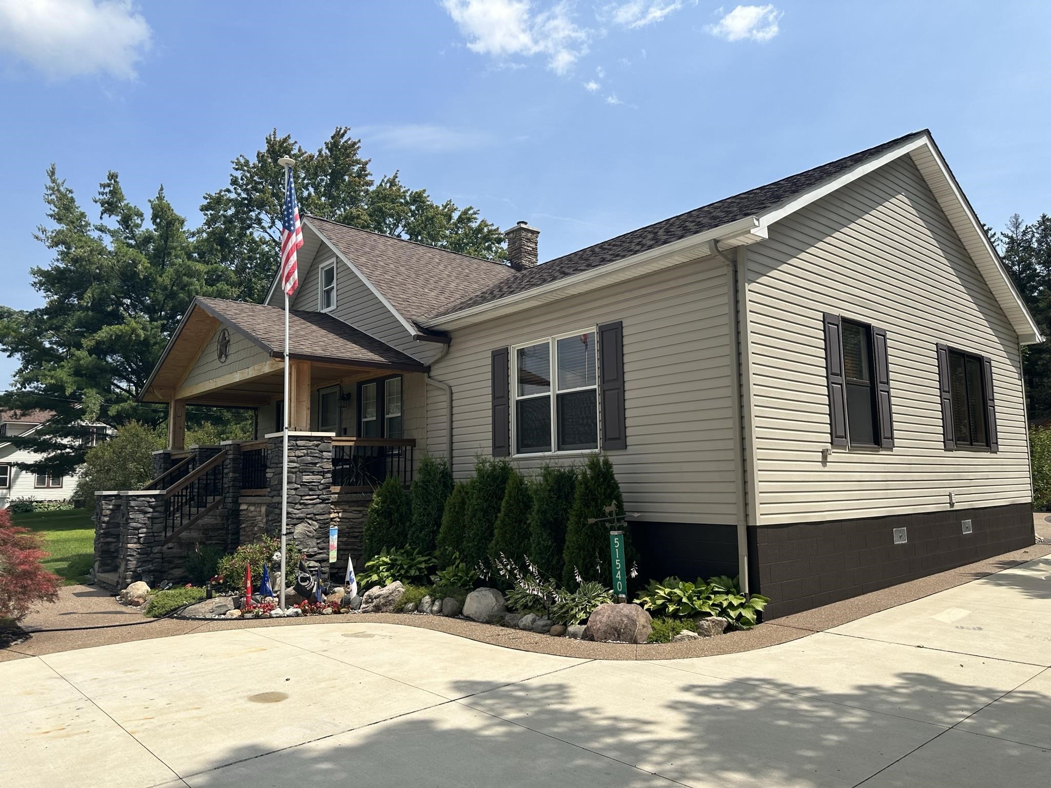 51540 Fairchild Road Chesterfield, MI 48051 - Photo 5 of 53