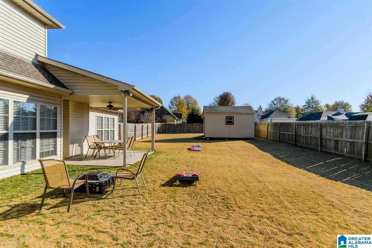 135 Silverstone Lane Alabaster, AL 35007 - Photo 15 of 50