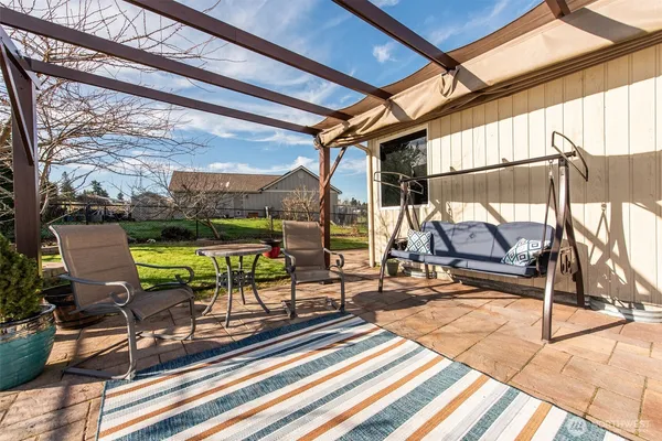 $829,000 | 1031 Spy Glass Lane, Sequim, WA 98382