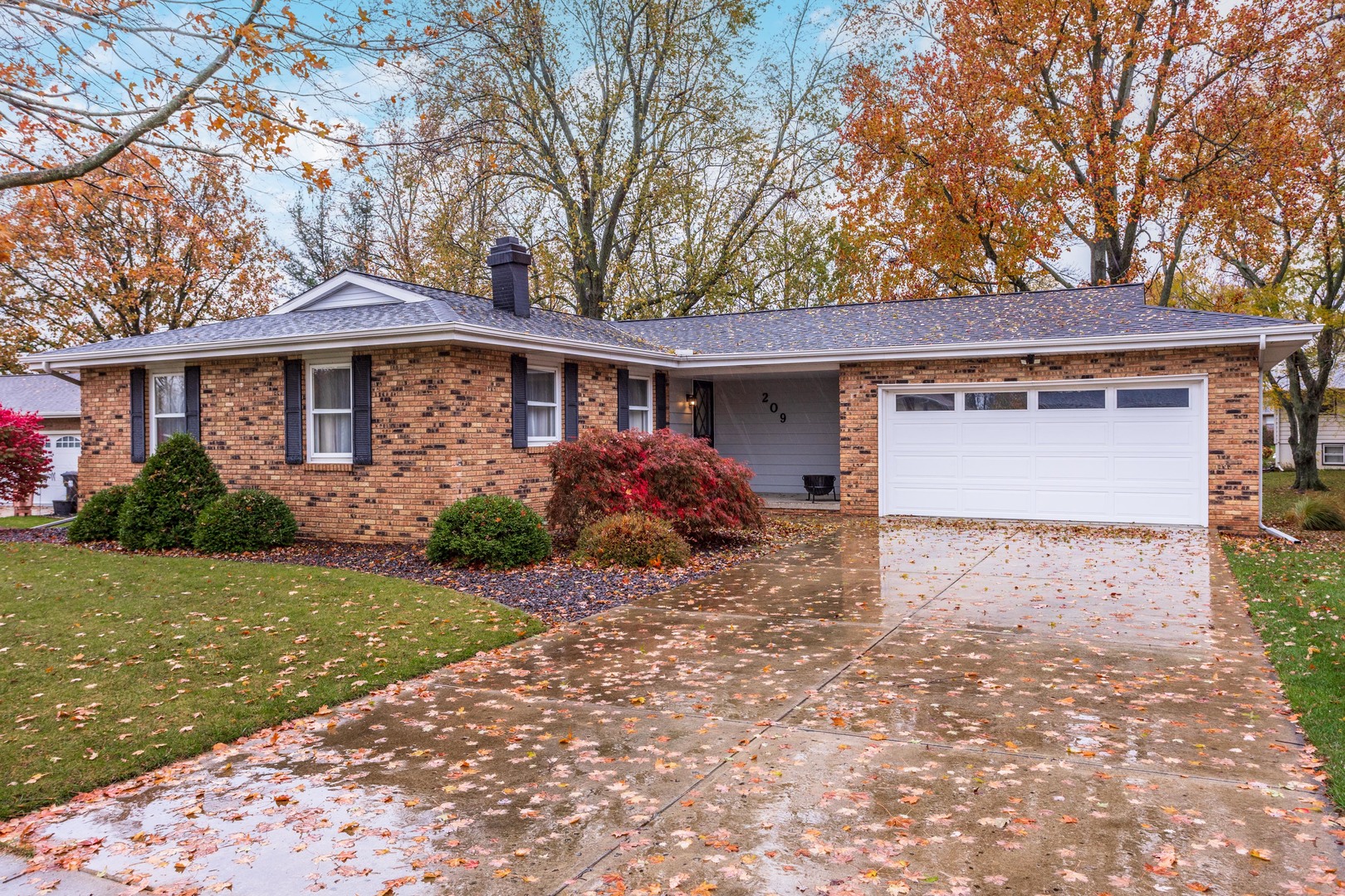 209 Riss Drive Normal, IL 61761 - Photo 36 of 36 Gallery Image 36