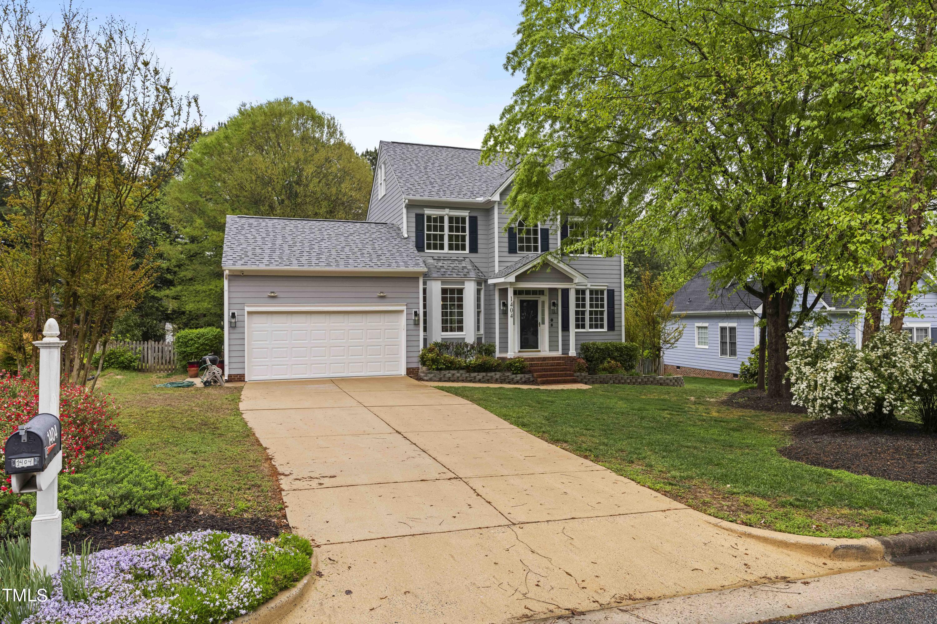 1404 Patterson Grove Road Apex, NC 27502 - Photo 2 of 4 DSC05043