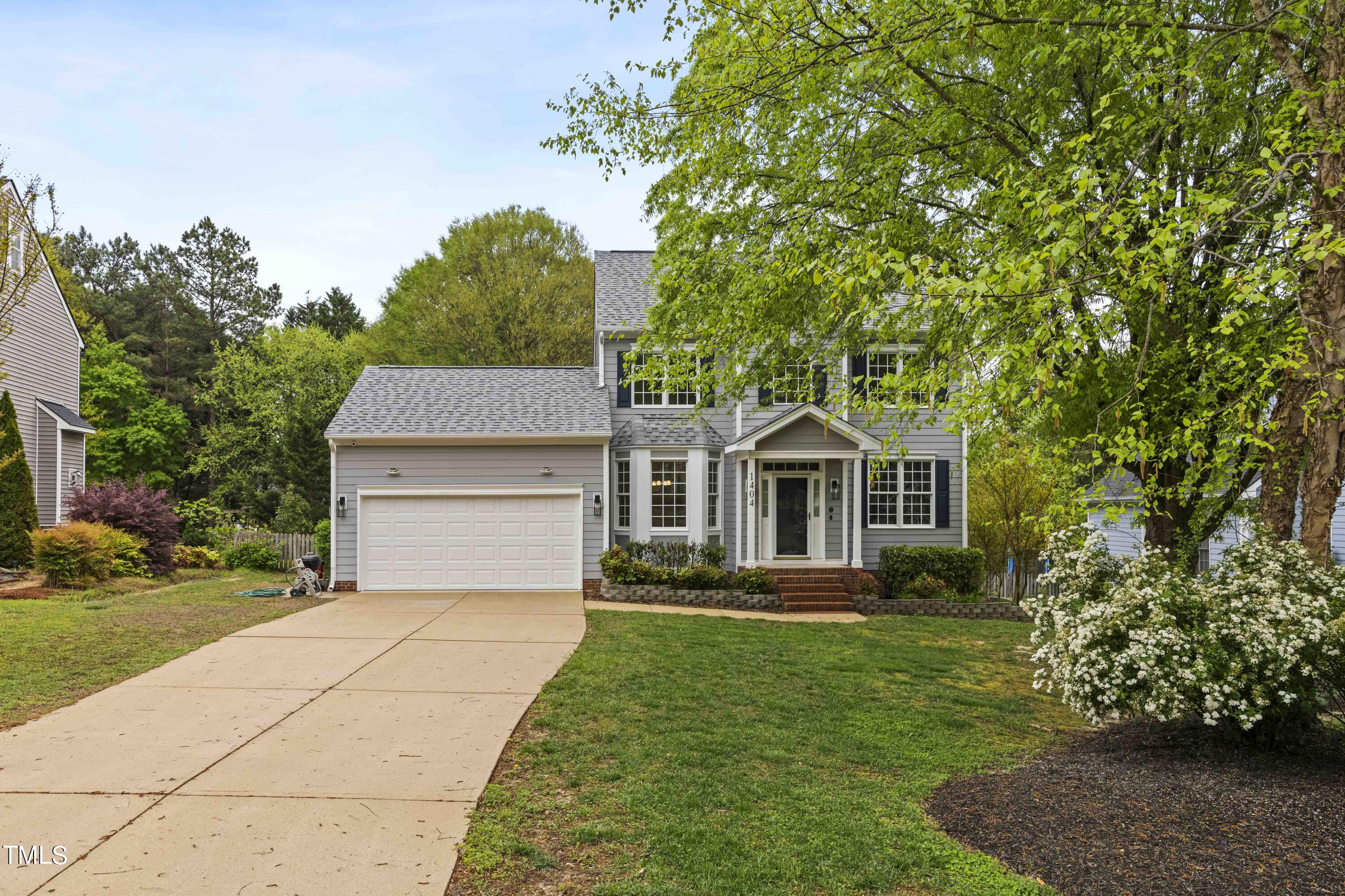 1404 Patterson Grove Road Apex, NC 27502 - Photo 3 of 4 DSC05044