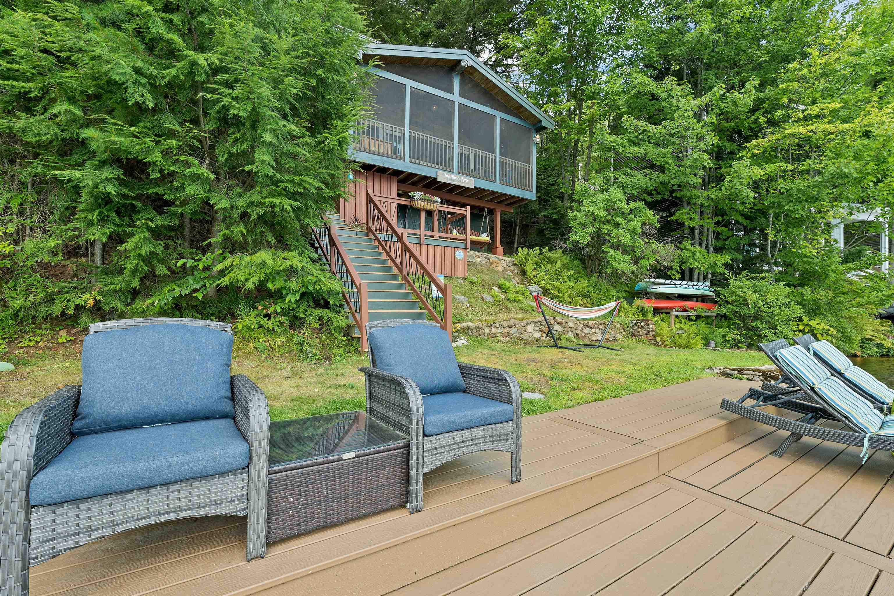 161 Cann Road Barnstead, NH 03225 - Photo 14 of 38 Gallery Image 14