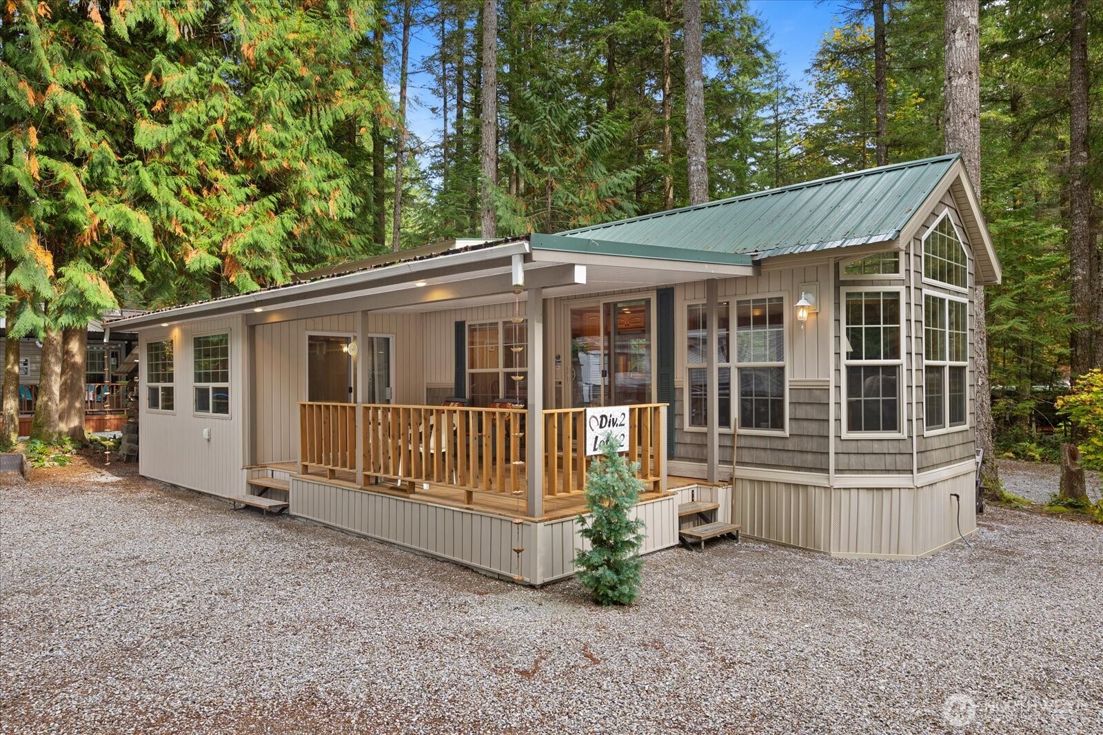 62-2 Wilderness Way Deming, WA 98244 - Photo 20 of 39