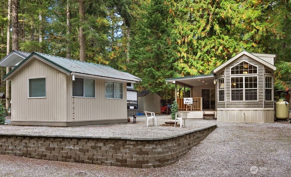 62-2 Wilderness Way Deming, WA 98244 - Photo 2 of 39