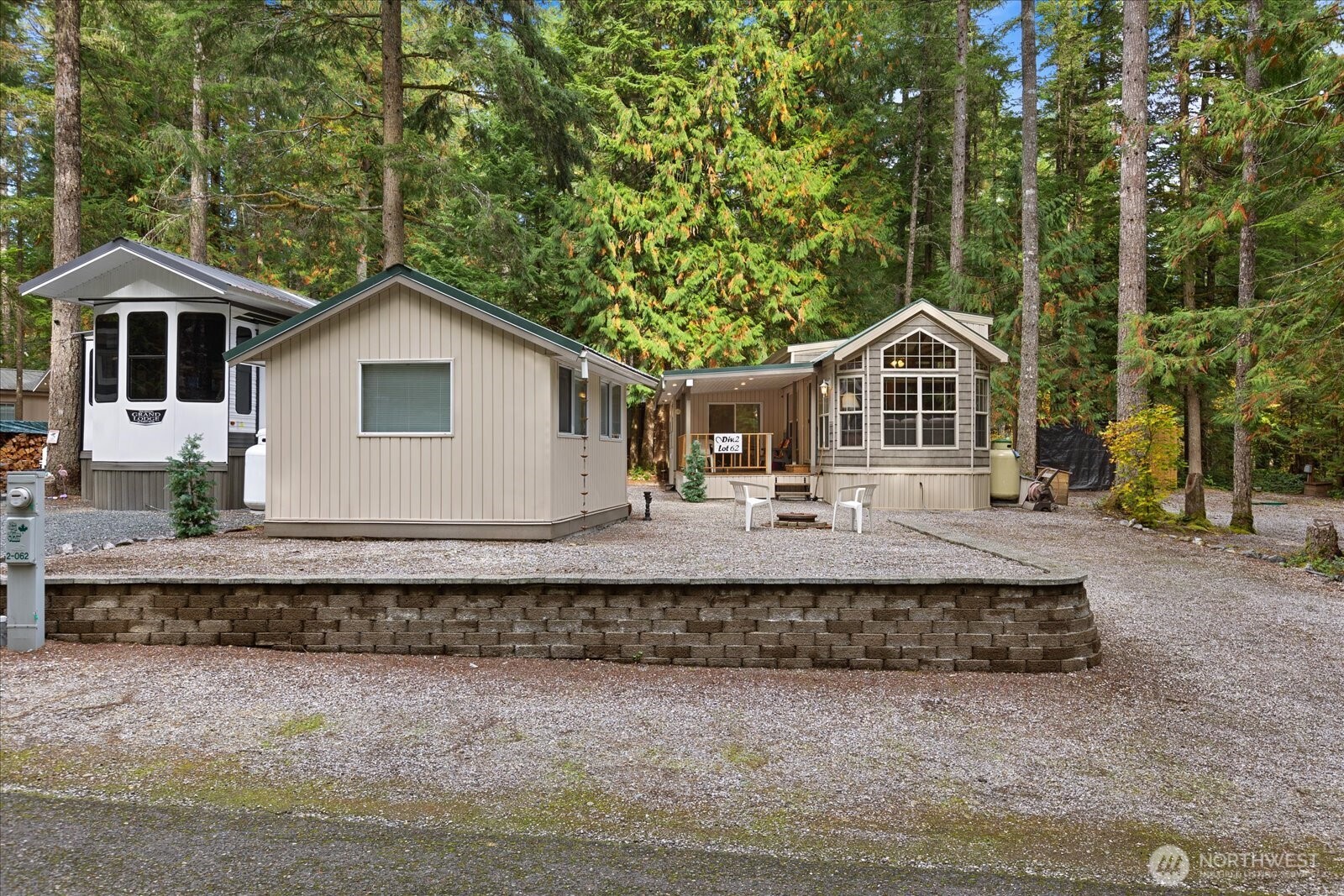 62-2 Wilderness Way Deming, WA 98244 - Photo 21 of 39