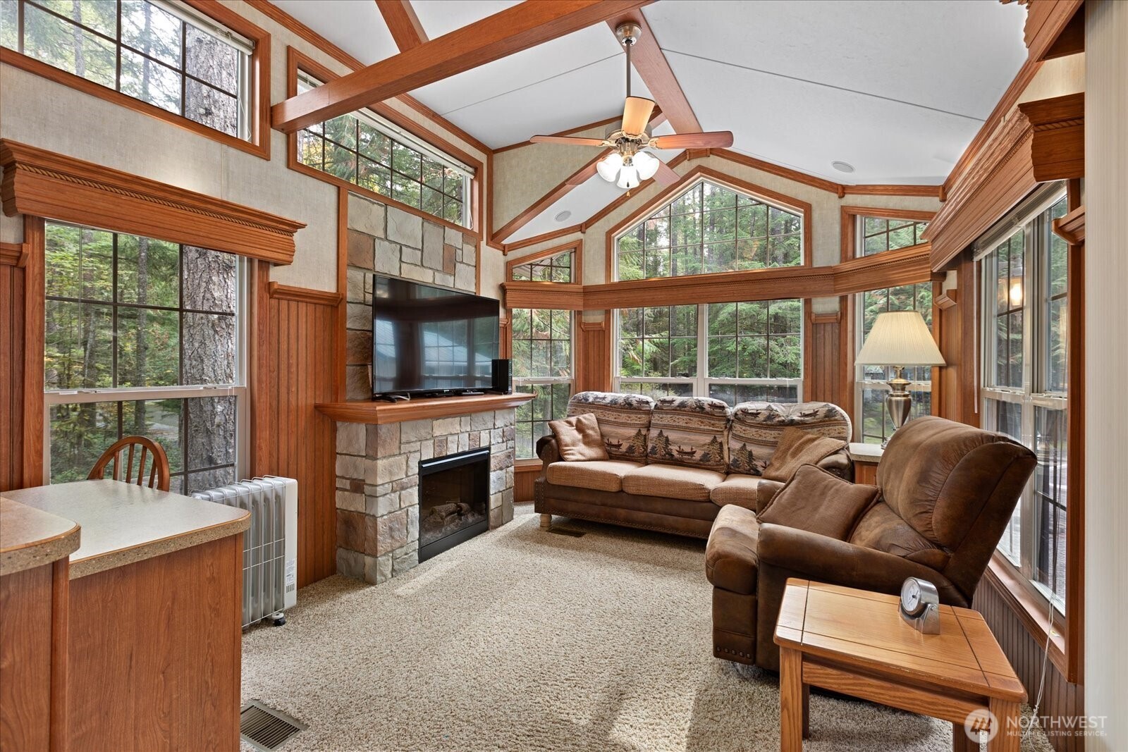 62-2 Wilderness Way Deming, WA 98244 - Photo 3 of 39