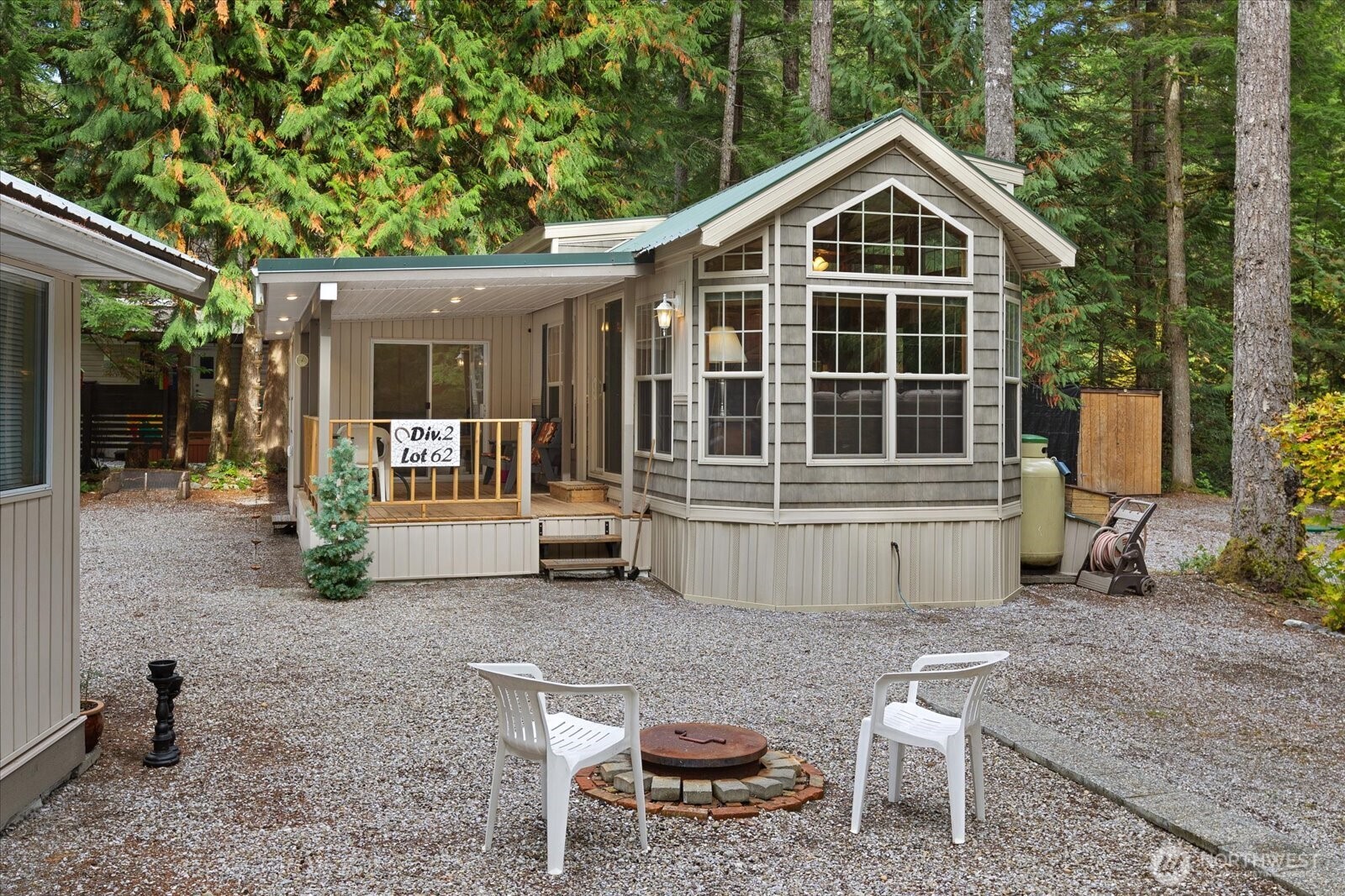 62-2 Wilderness Way Deming, WA 98244 - Photo 6 of 39