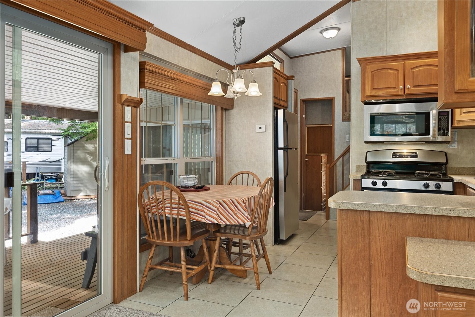 62-2 Wilderness Way Deming, WA 98244 - Photo 10 of 39