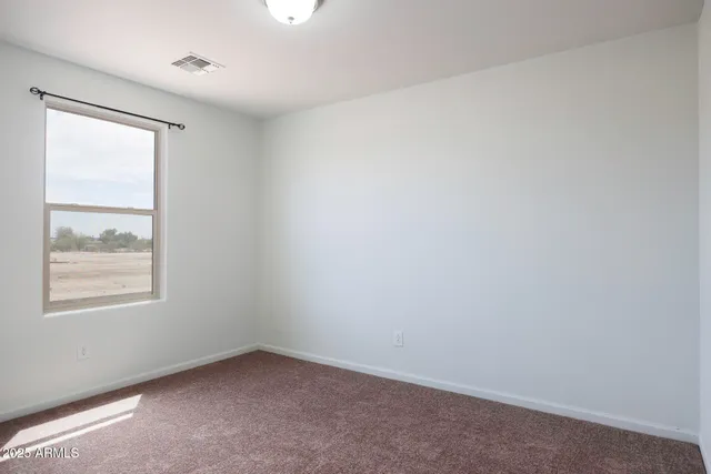 a view of a room with storage and utility