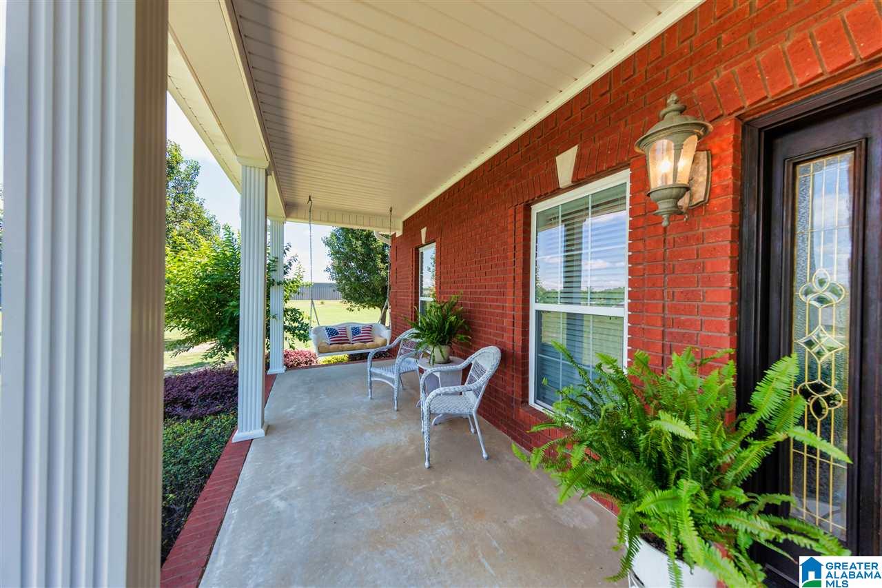 1210 County Road 97 Verbena, AL 36091 - Photo 3 of 50