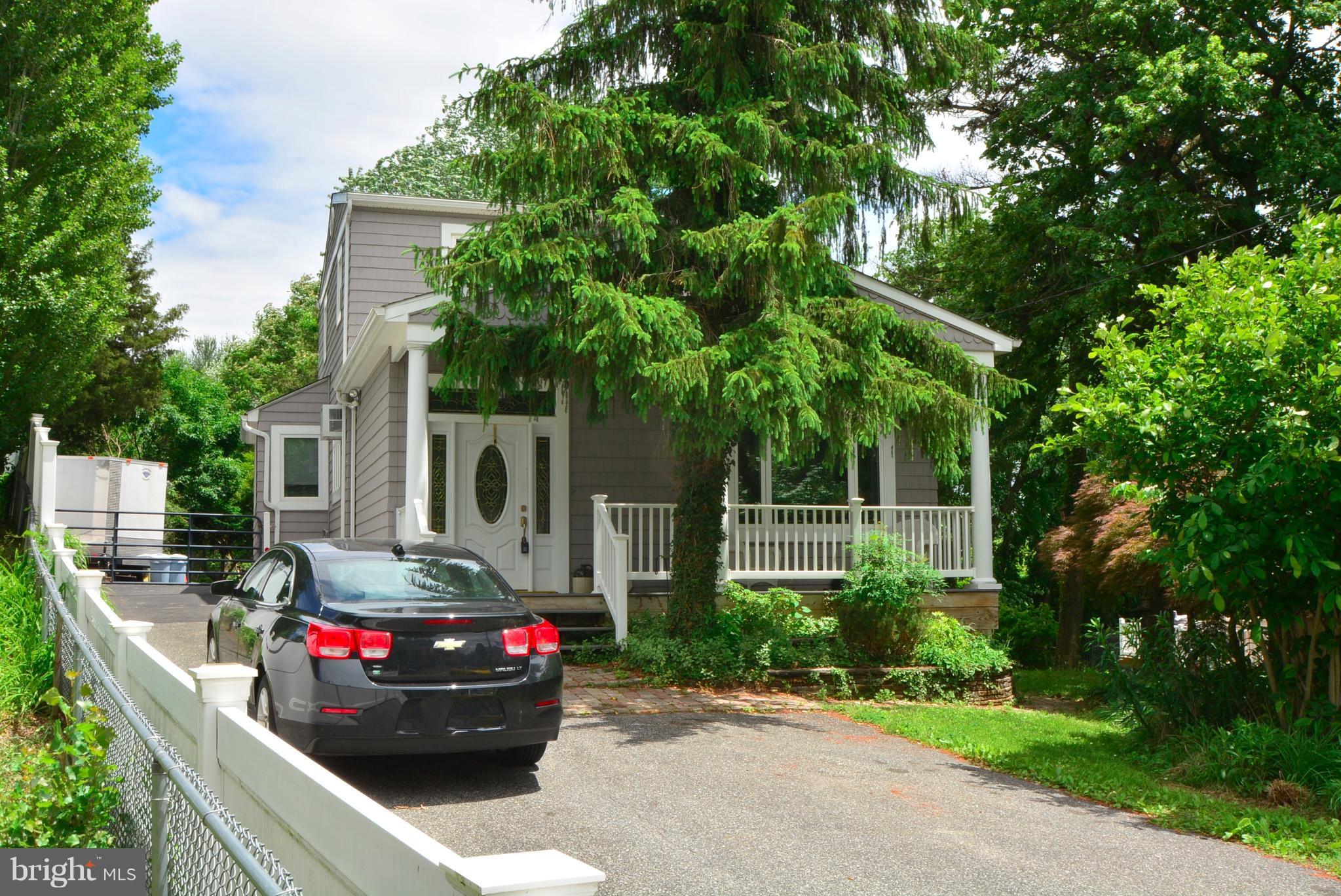 4528 Ridge Road Baltimore, MD 21236 - Photo 1 of 30 Exterior (Front)