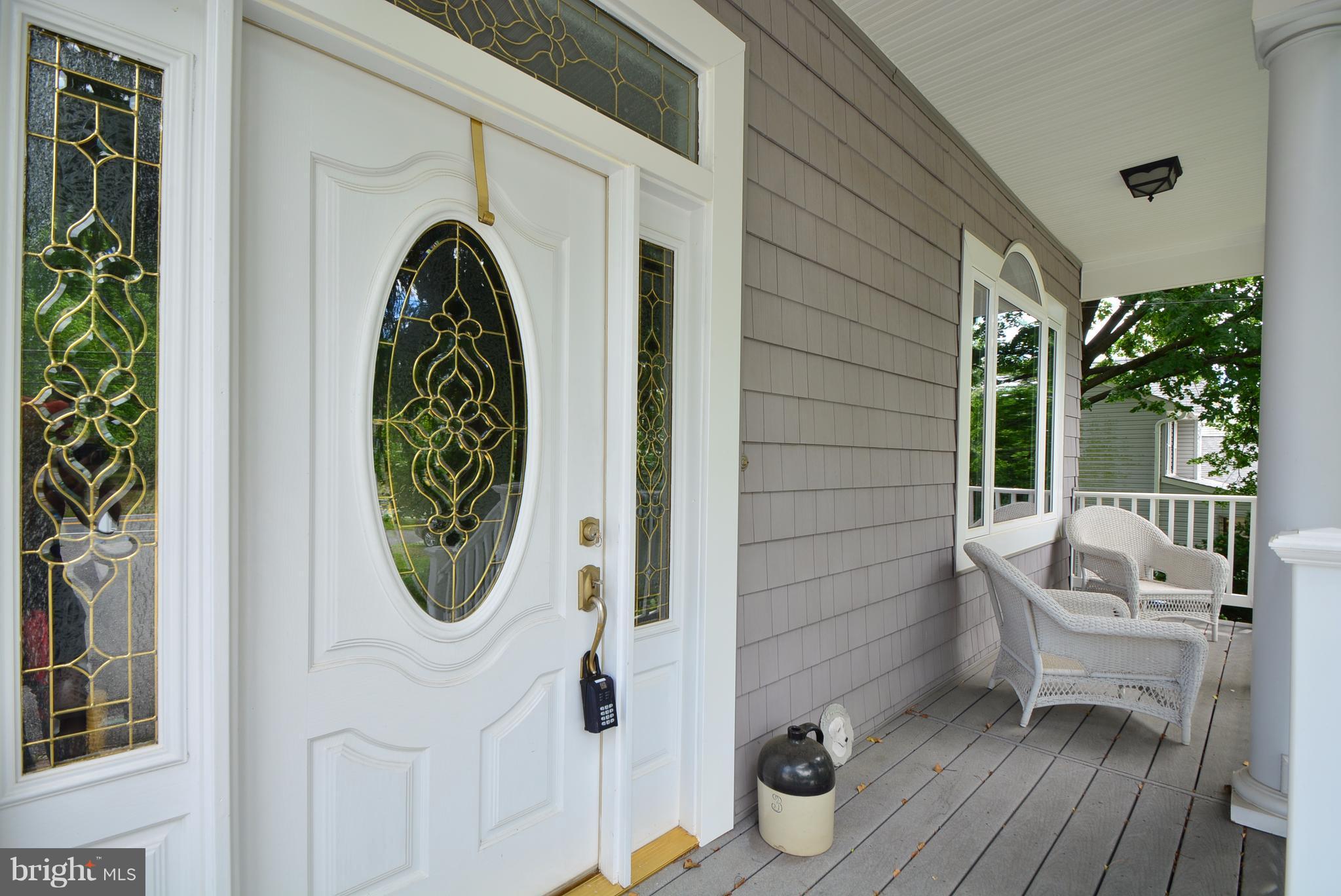 4528 Ridge Road Baltimore, MD 21236 - Photo 2 of 30 Exterior (Front)