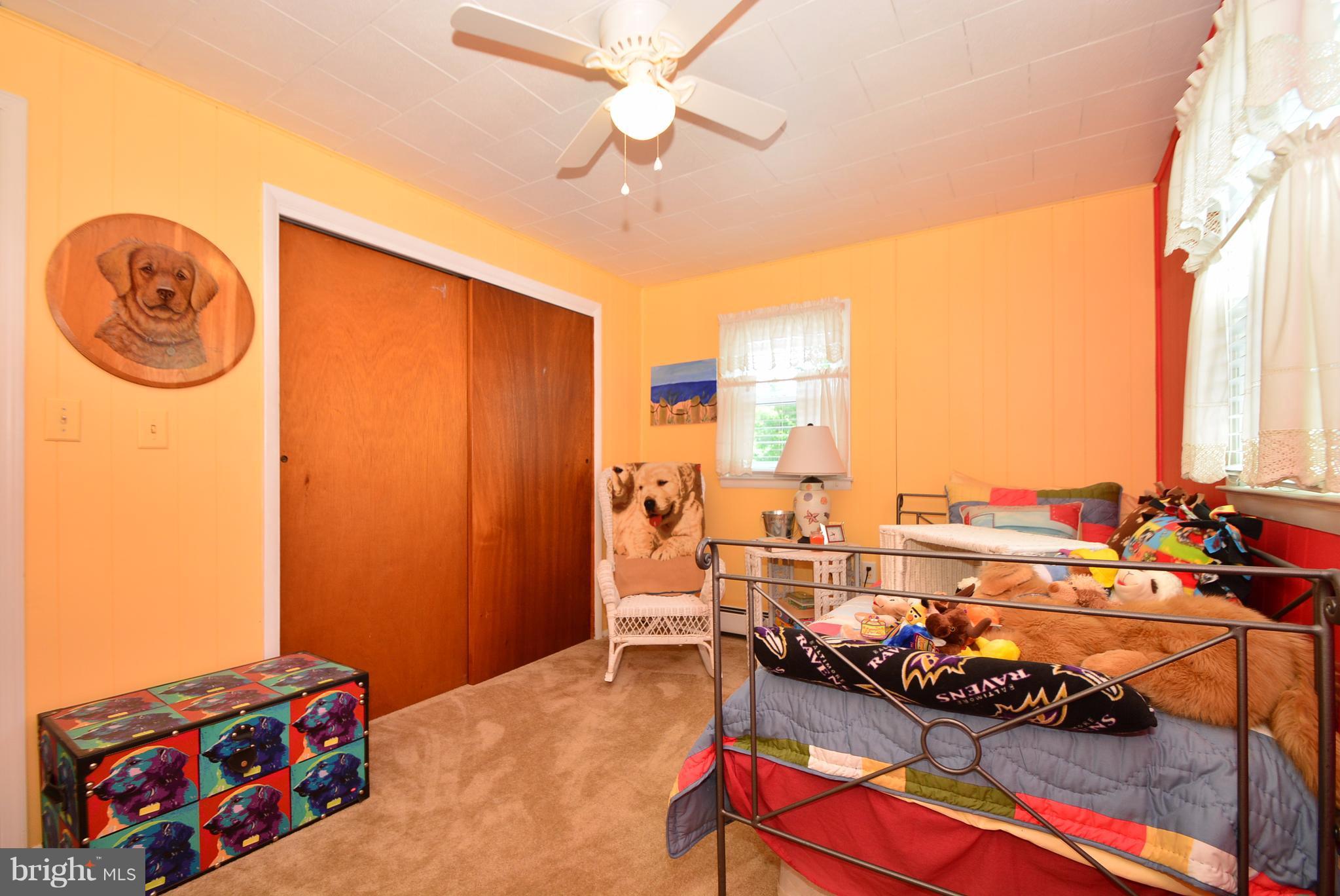 4528 Ridge Road Baltimore, MD 21236 - Photo 15 of 30 Bedroom