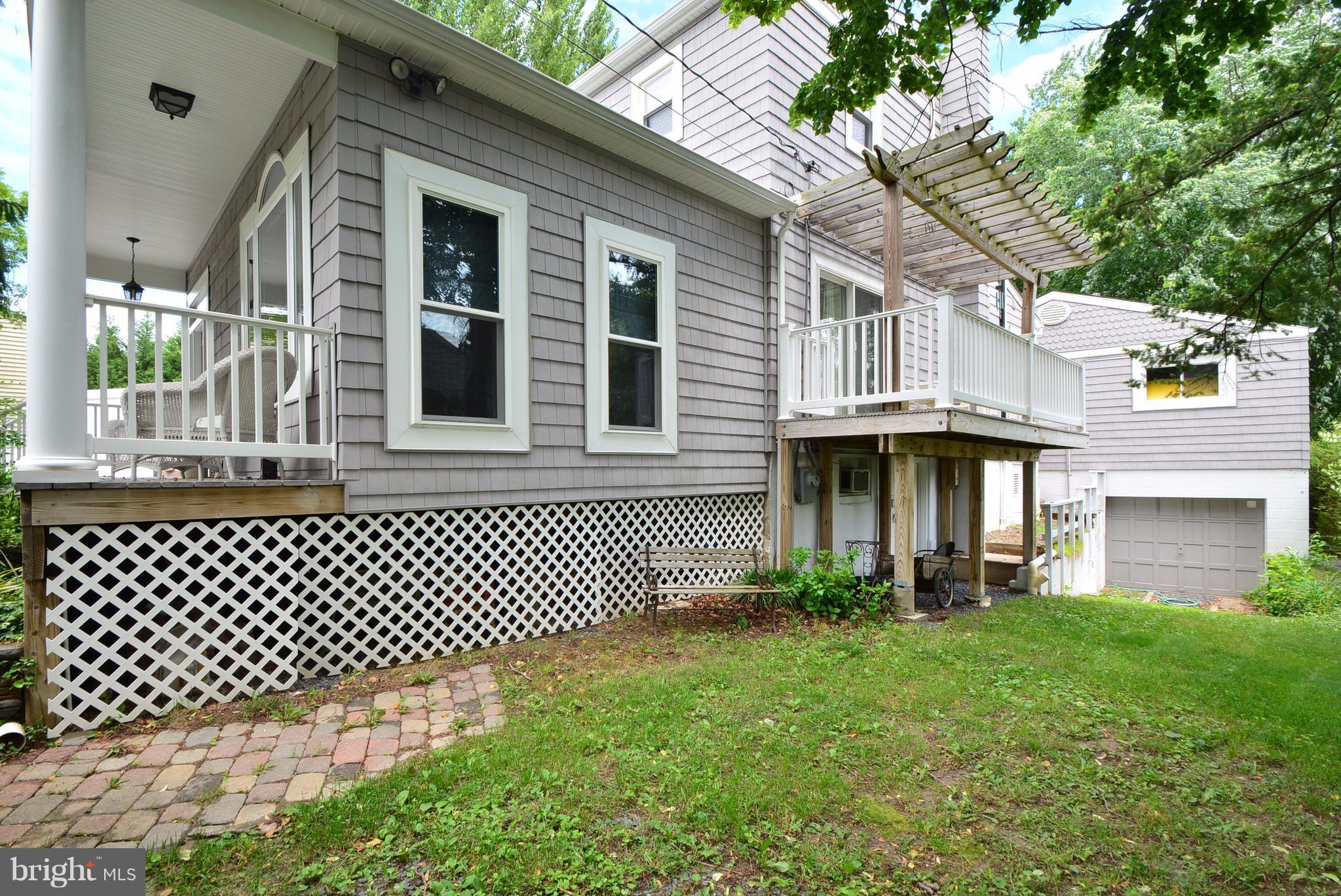 4528 Ridge Road Baltimore, MD 21236 - Photo 23 of 30 Exterior (Front)