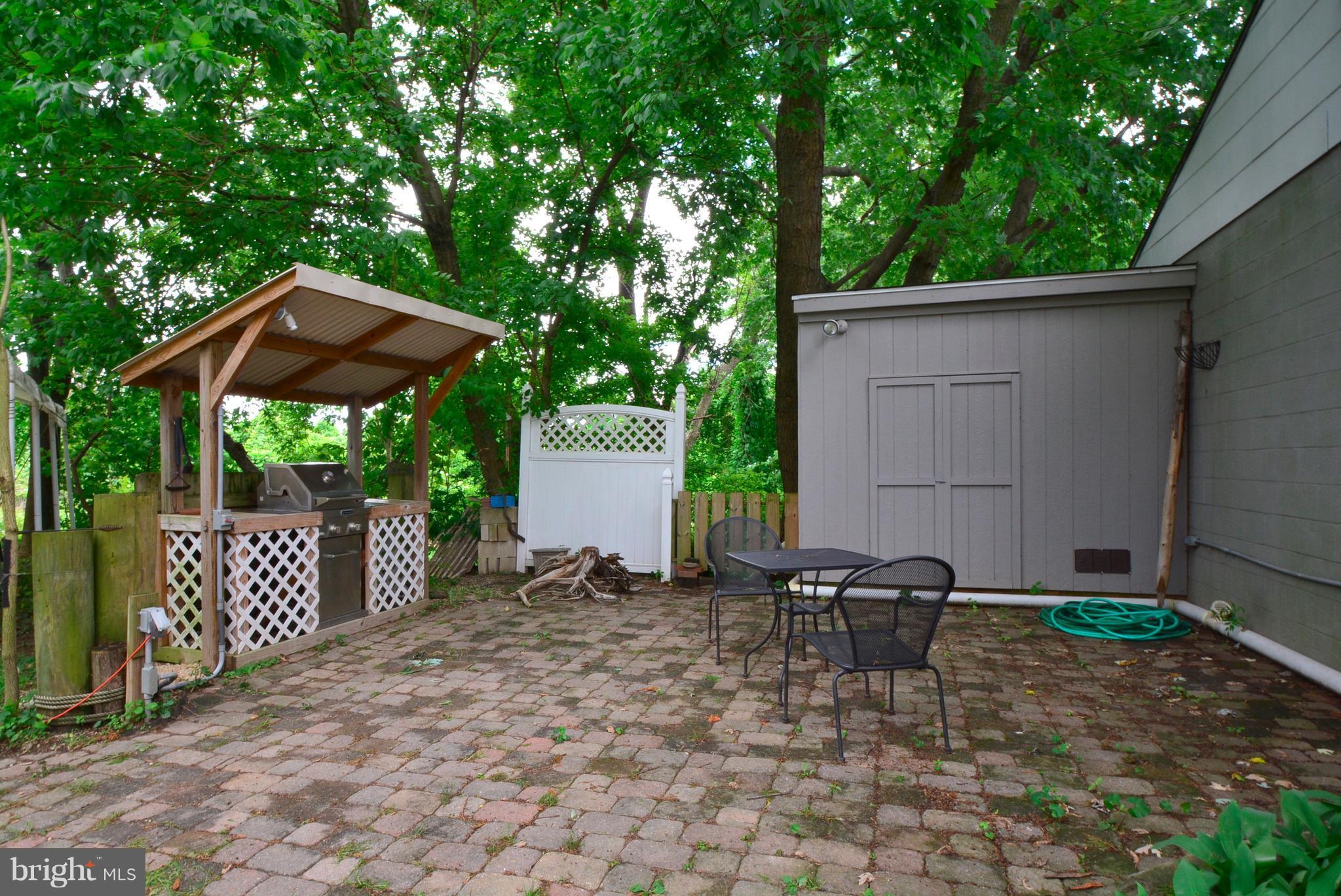 4528 Ridge Road Baltimore, MD 21236 - Photo 24 of 30 Exterior (Rear)