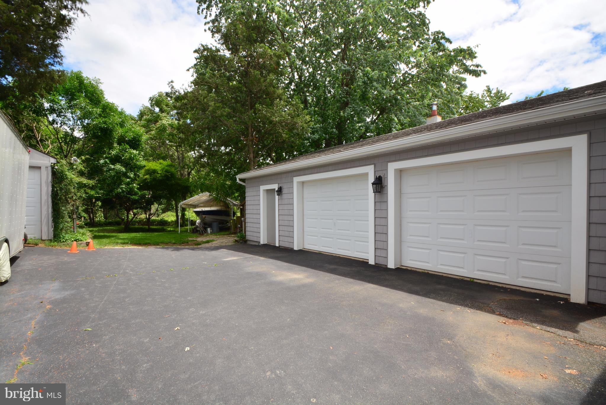 4528 Ridge Road Baltimore, MD 21236 - Photo 26 of 30 Exterior (Rear)