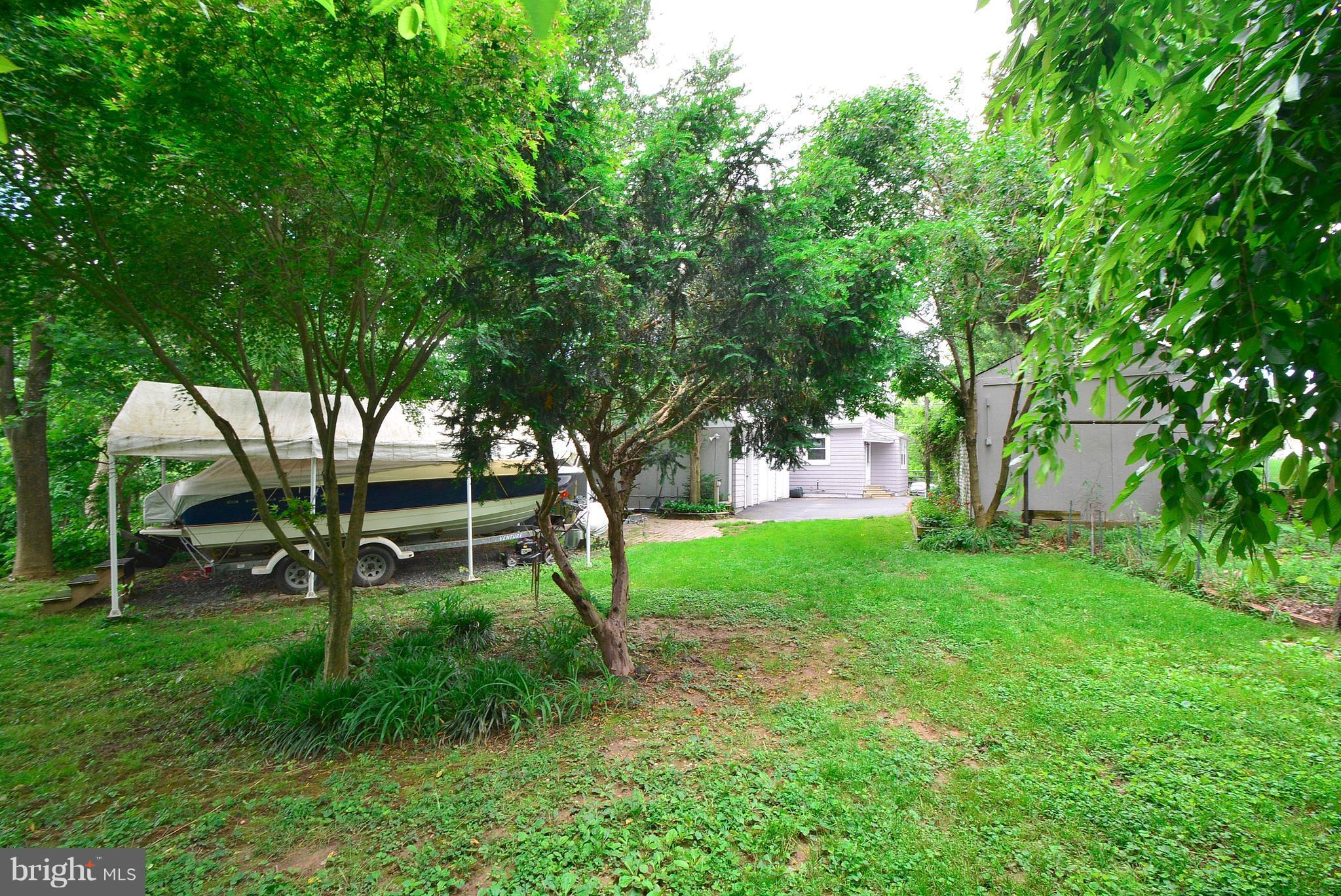 4528 Ridge Road Baltimore, MD 21236 - Photo 30 of 30 Exterior (Rear)