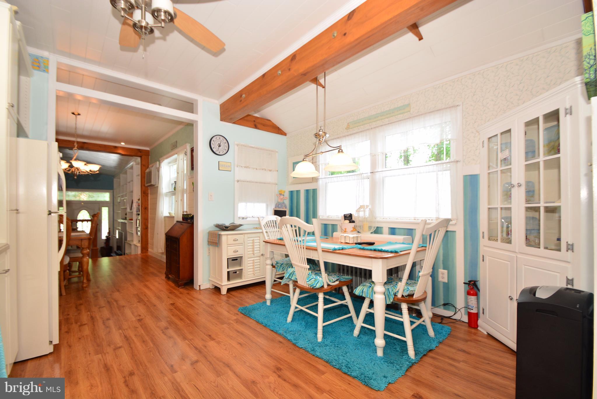 4528 Ridge Road Baltimore, MD 21236 - Photo 5 of 30 Kitchen