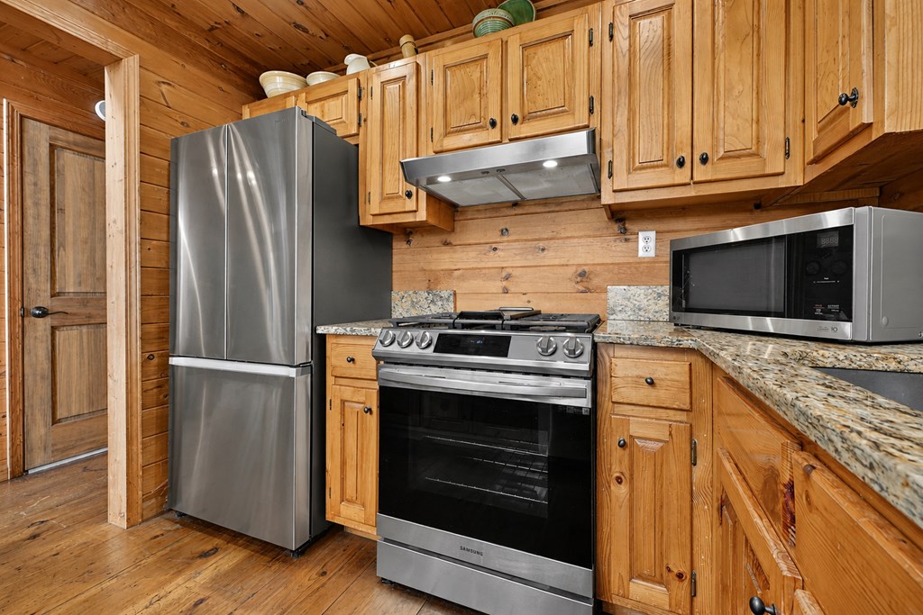 161 Walnut Ridge Ellijay, GA 30536 - Photo 21 of 66