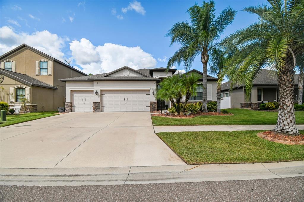 13807 Felix Will Road Riverview, FL 33579 - Photo 4 of 91