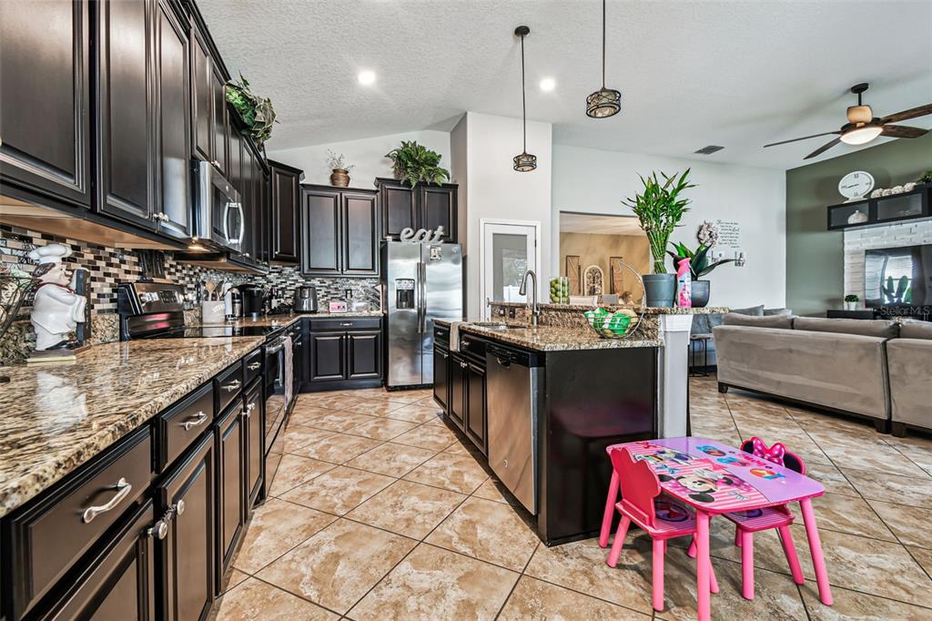 13807 Felix Will Road Riverview, FL 33579 - Photo 44 of 91