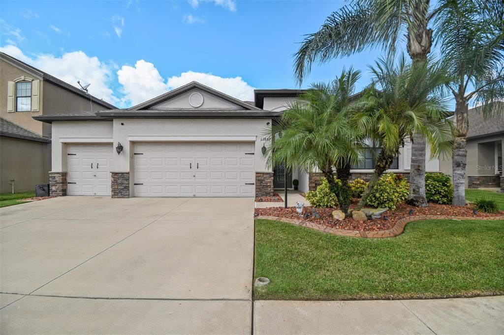 13807 Felix Will Road Riverview, FL 33579 - Photo 5 of 91