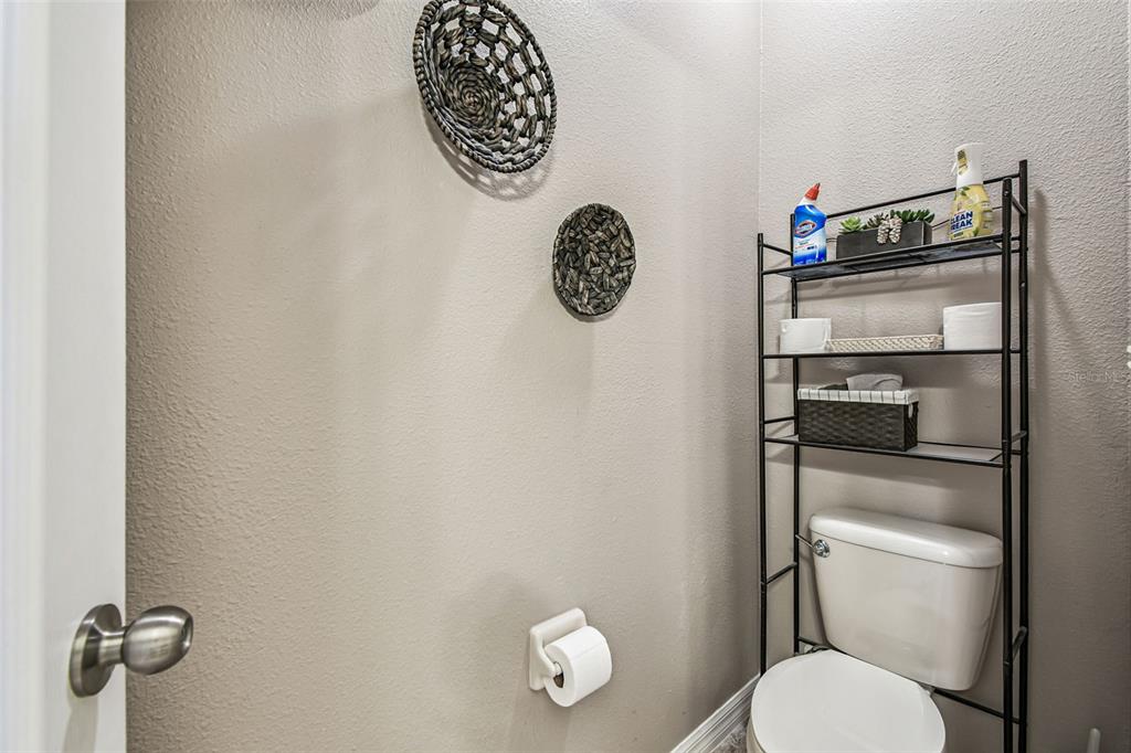 13807 Felix Will Road Riverview, FL 33579 - Photo 68 of 91 a bathroom with a toilet and a sink