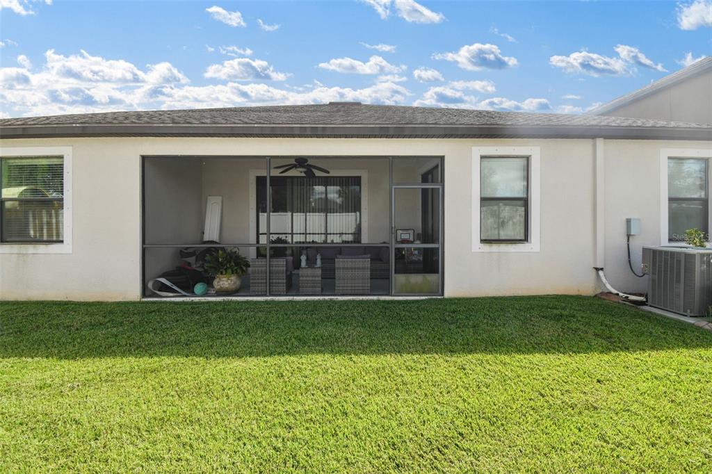 13807 Felix Will Road Riverview, FL 33579 - Photo 71 of 91 a view of a porch in front of a house