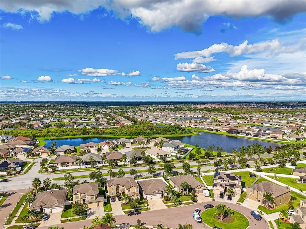 13807 Felix Will Road Riverview, FL 33579 - Photo 81 of 91