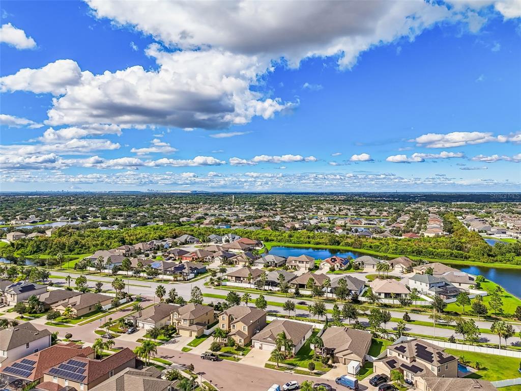 13807 Felix Will Road Riverview, FL 33579 - Photo 83 of 91