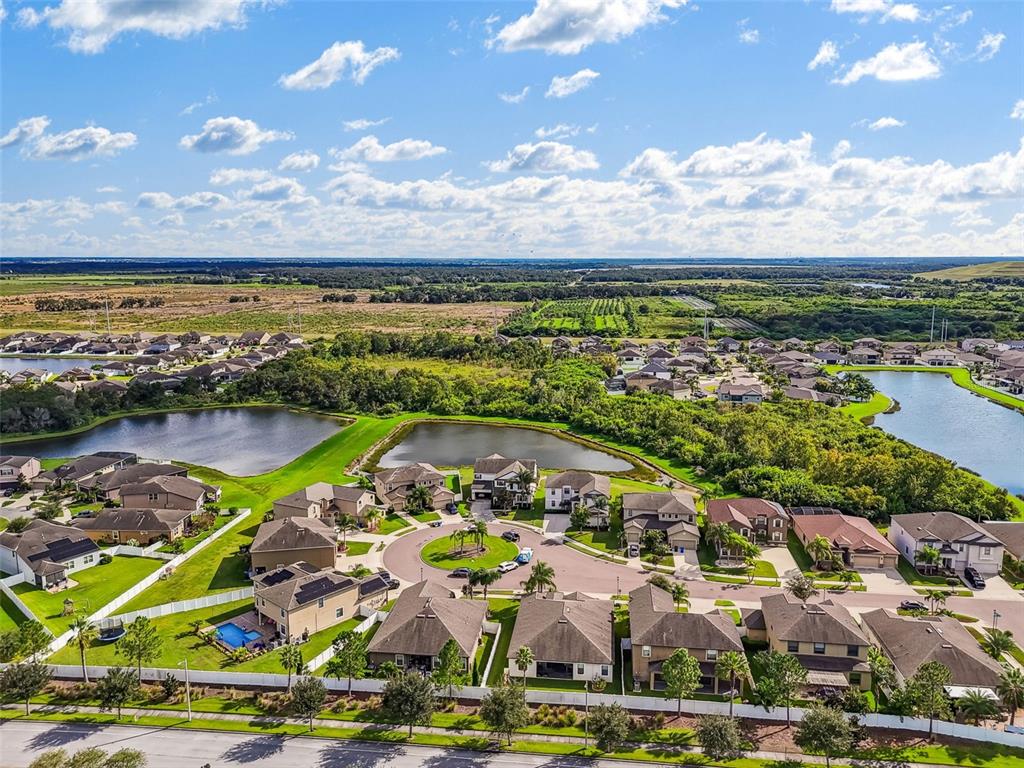 13807 Felix Will Road Riverview, FL 33579 - Photo 87 of 91