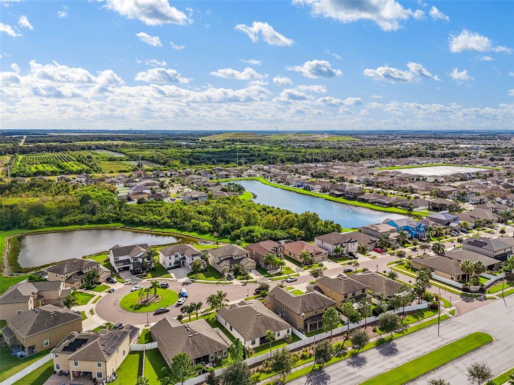 13807 Felix Will Road Riverview, FL 33579 - Photo 88 of 91