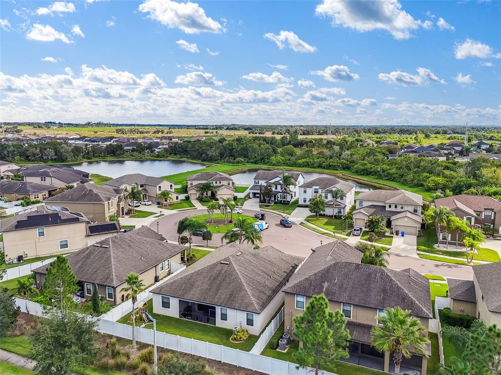 13807 Felix Will Road Riverview, FL 33579 - Photo 89 of 91