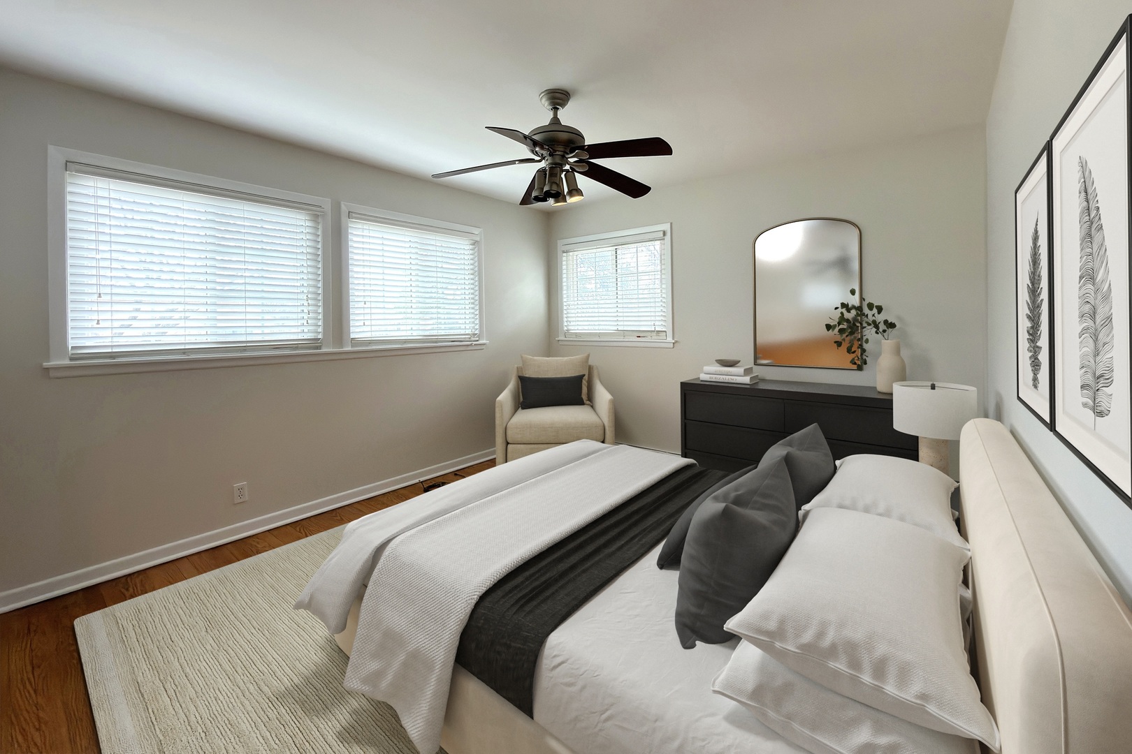 240 Hatlen Avenue Mount Prospect, IL 60056 - Photo 19 of 34