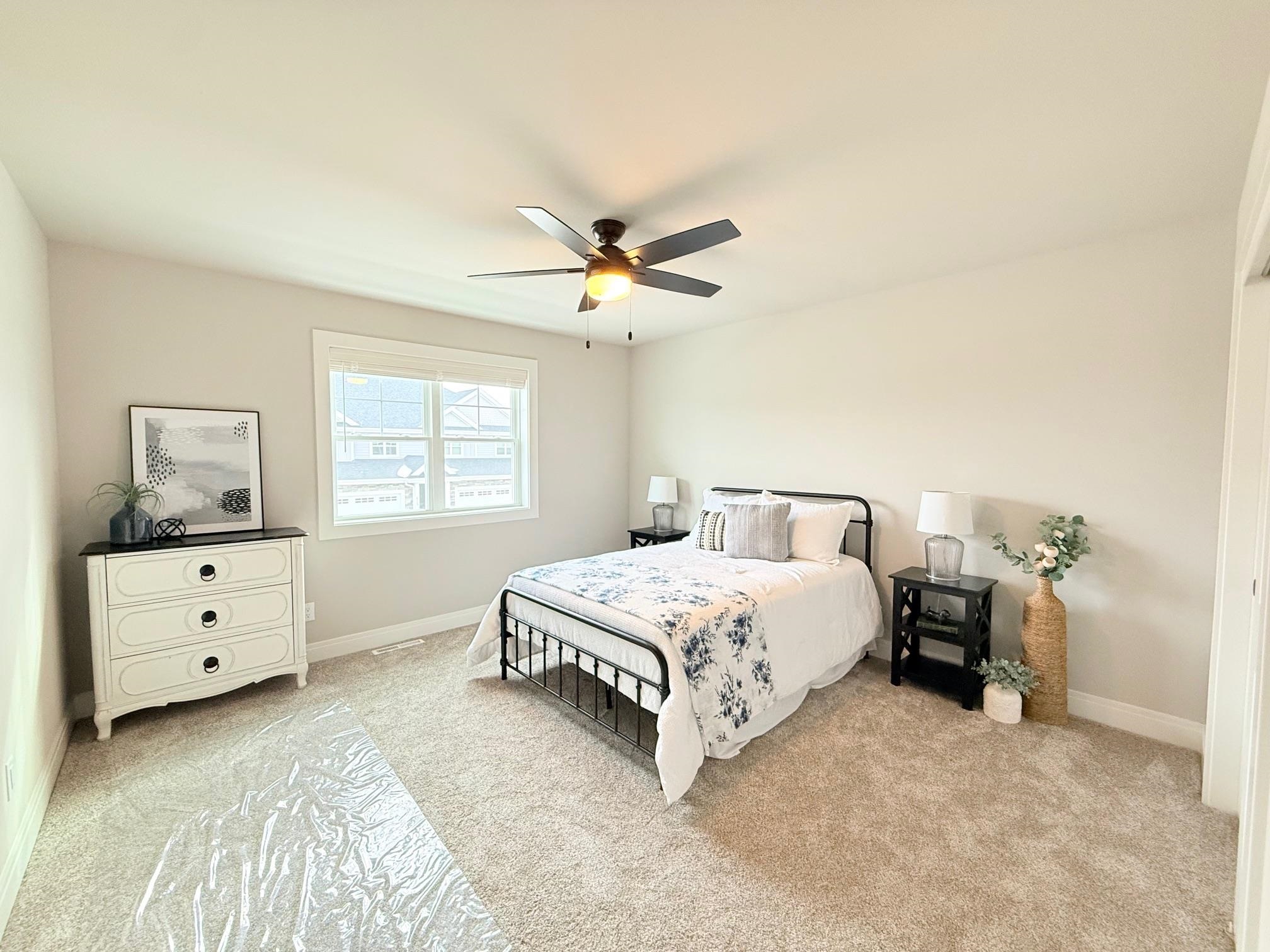 4721 Bellflower Drive, Unit 4 3 DeForest, WI 53532 - Photo 22 of 30